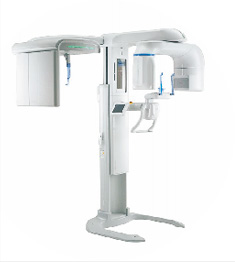 德国曲面断层X线机